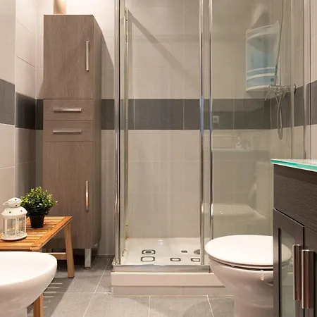 Apartment En *