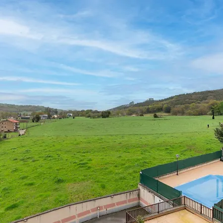 Apartment En Badames