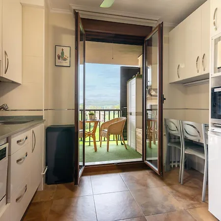 Apartment En Badames