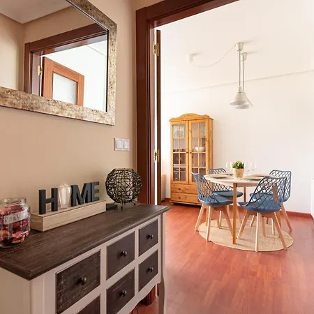 En Apartment