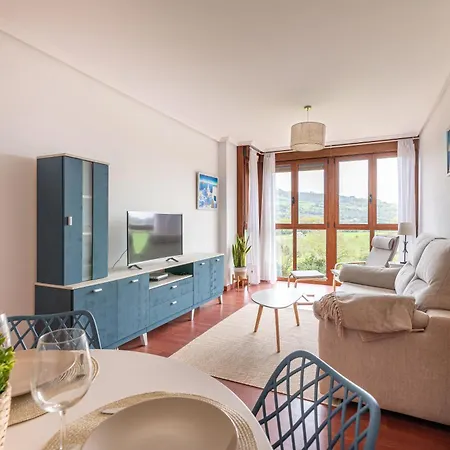 Apartment En