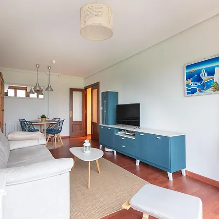 En Apartament *