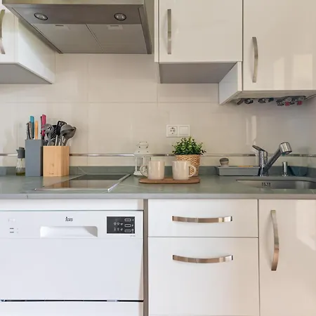 Apartment En *