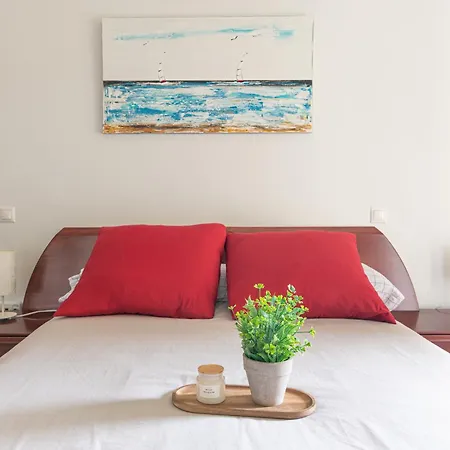 Apartment En Badames