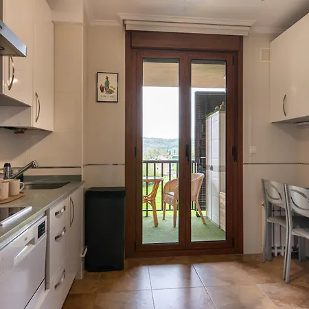 Apartament En *