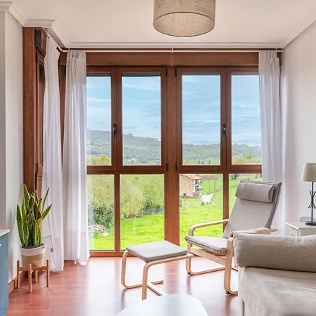 Apartment En *