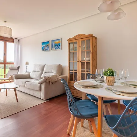 Apartment En Badames